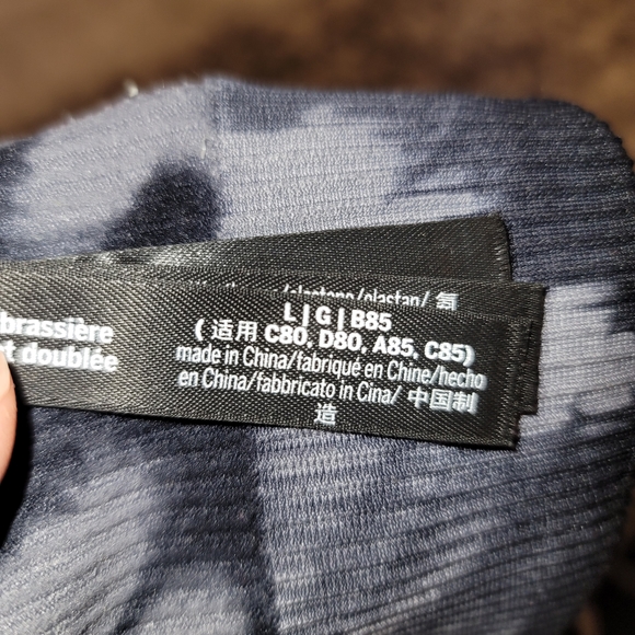 PINK Seamless Tight & Sports BrA Set - Picture 3 of 4